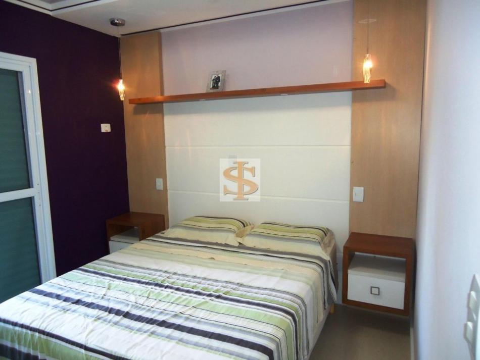 Aconchego - Praia Grande Ubatuba - Area Nobre Apartment Luaran gambar